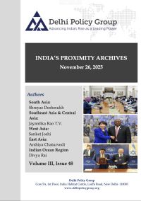 India’s Proximity Archives